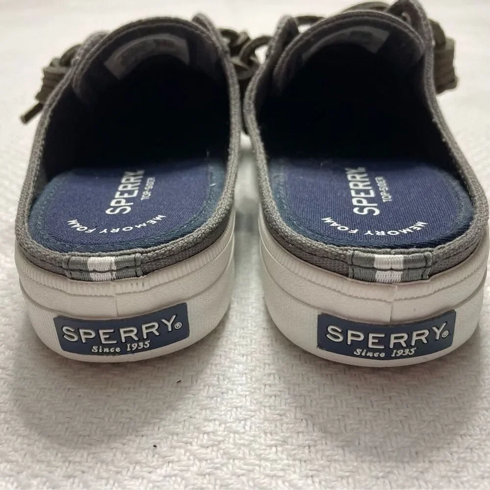Sperry top sider